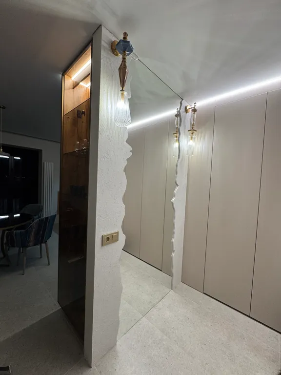 Уникальный проект в исторической части города