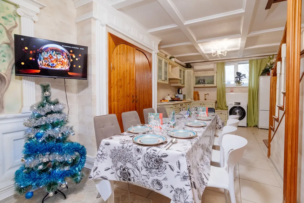 Дом у моря 2 линия, корпоративы, свадьбы, мангал