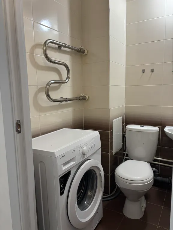 Гостинка рядом с КГЦО и МНТК