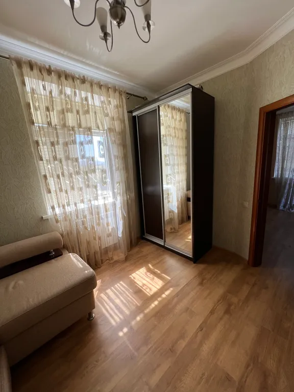 Апартаменты с видом на море