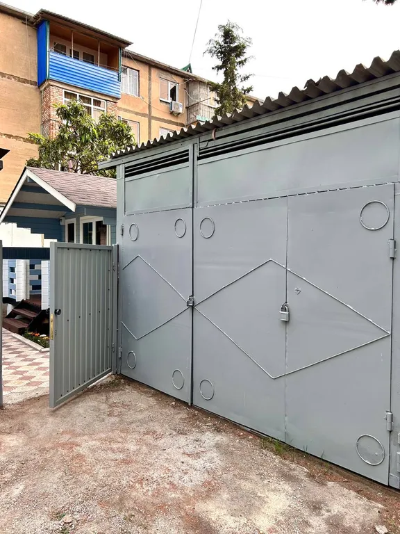 Домик под ключ у моря