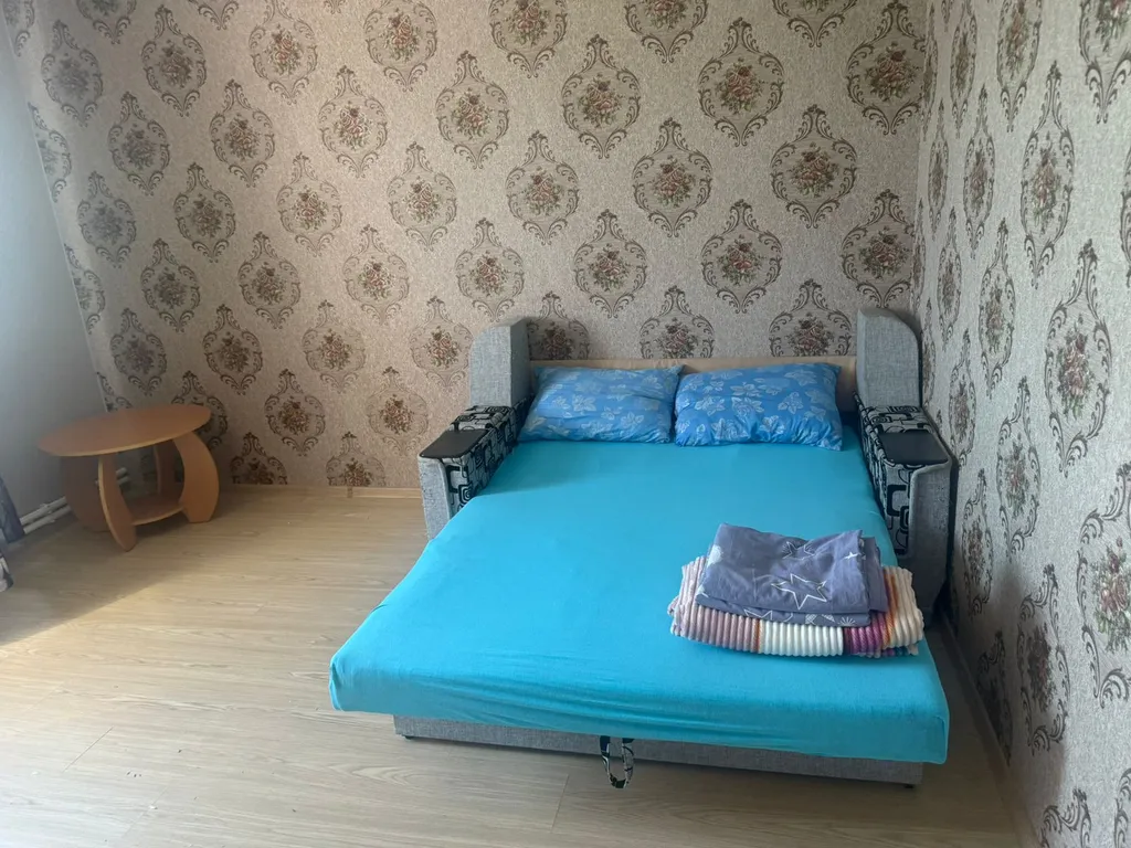 4-комнатный 8-местный номер с видом на море