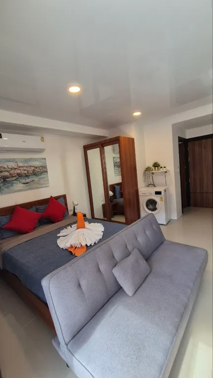 Mega beauty Thai studio Phuket сс316