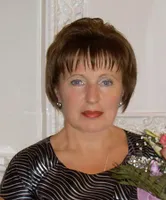 Ирина Шитова
