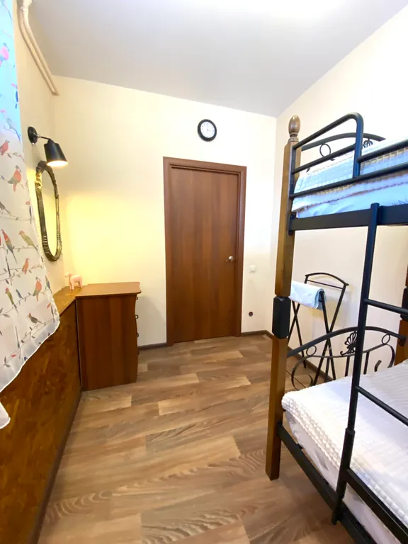 Квартира в центре города на красивой исторической улице