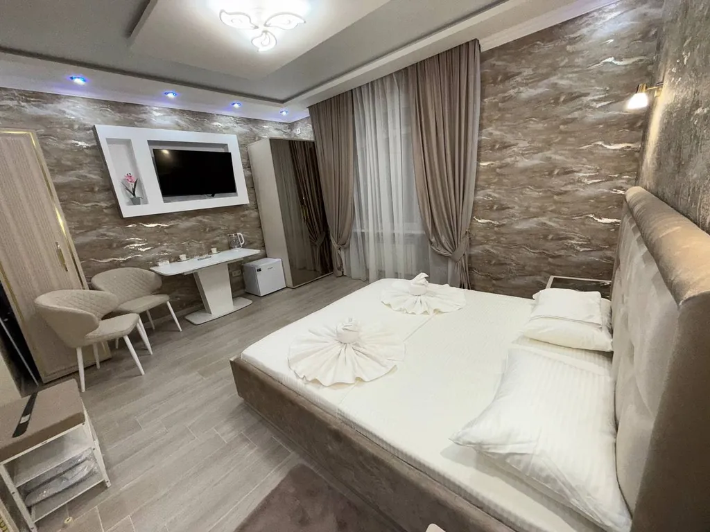 Квартира Комната — аренда посуточно в Химки