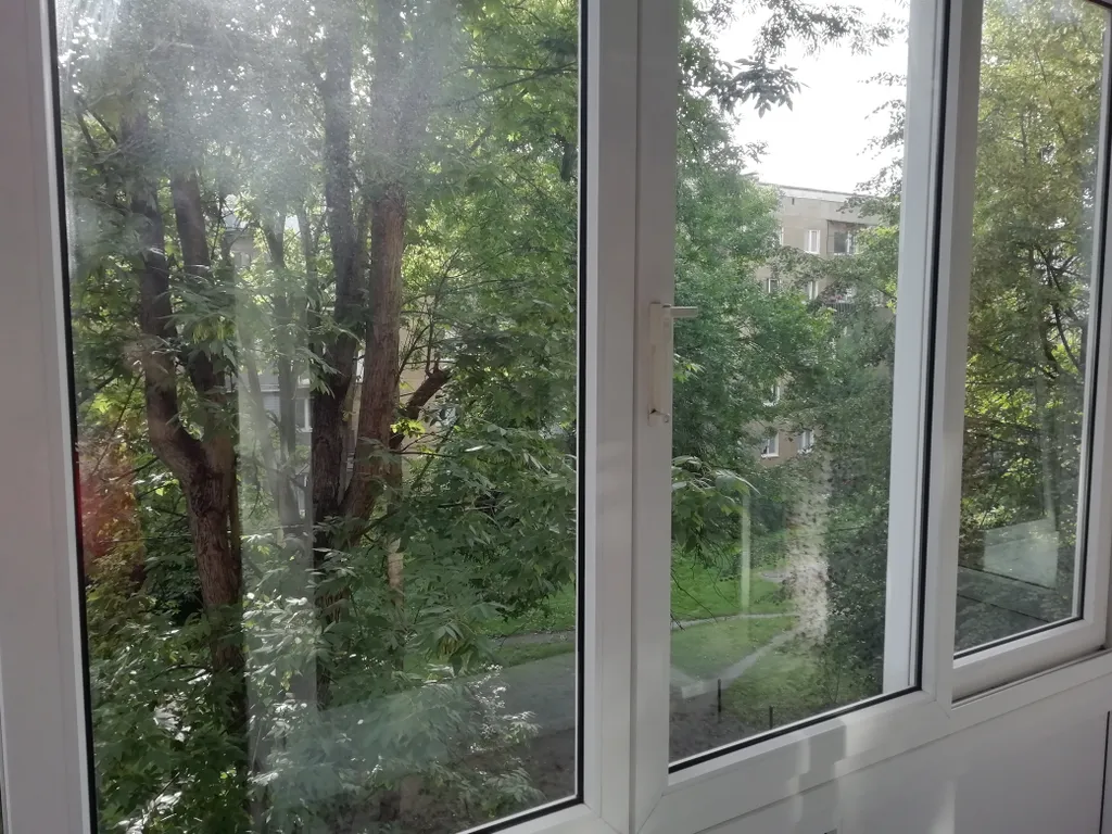 Квартира у Нижнего и Верхнего озера