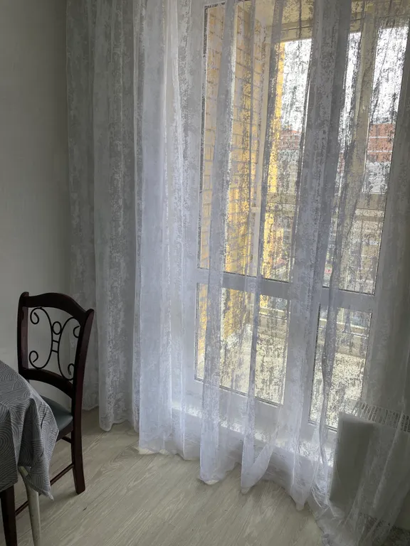 Уютная, просторная квартира в отличном районе