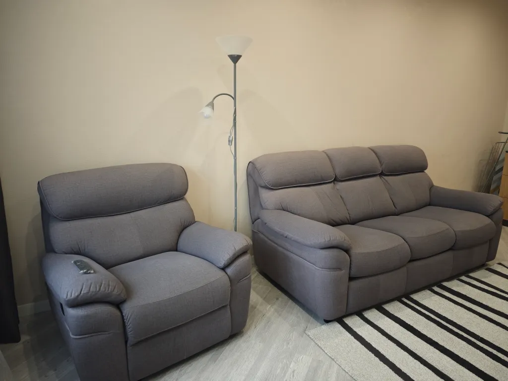 Квартира Квартира в Светлогорске — Светлогорск