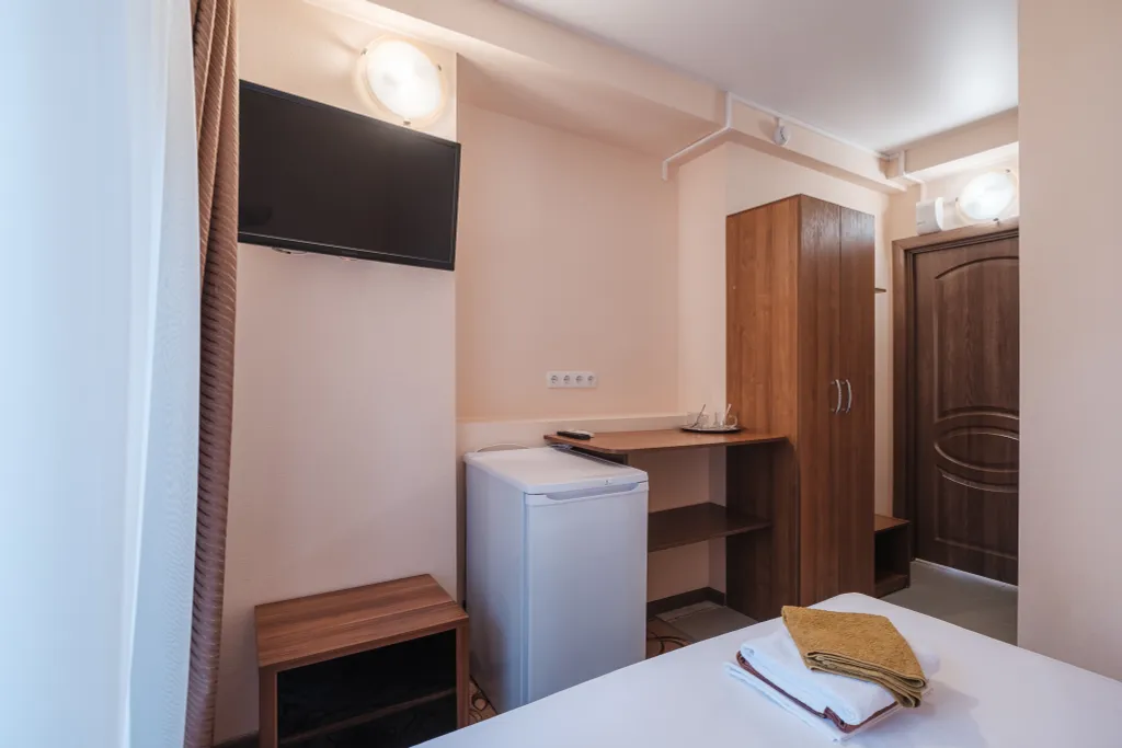 Квартира Комната — Севастополь