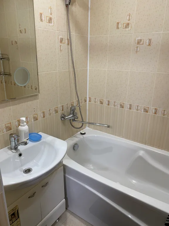 Квартира Квартира в центре города — Анапа