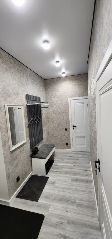 2-комнатная Квартира — аренда посуточно в Мурманск