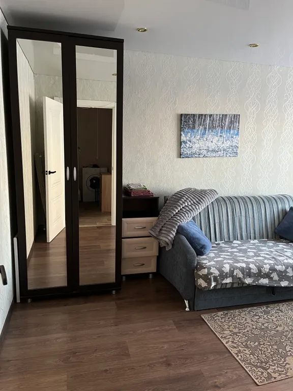 Самое козырное расположение квартирки