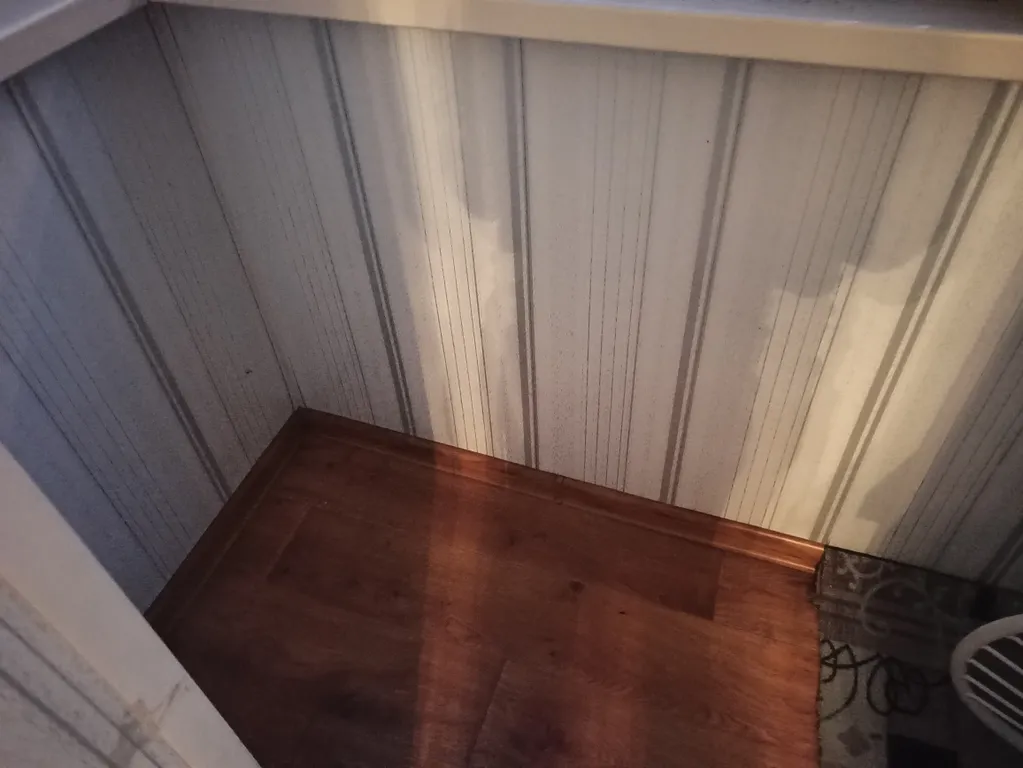 Квартира Уютная квартира в центре города — Красноярск