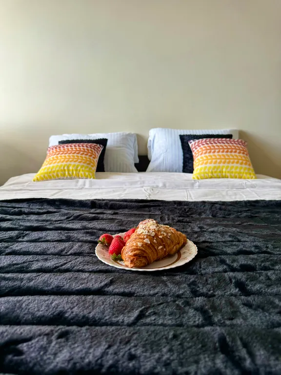 Элитная квартира у ЖД