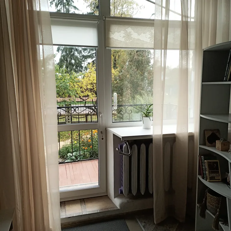 Коттедж Уютный дом с садом — Гатчина