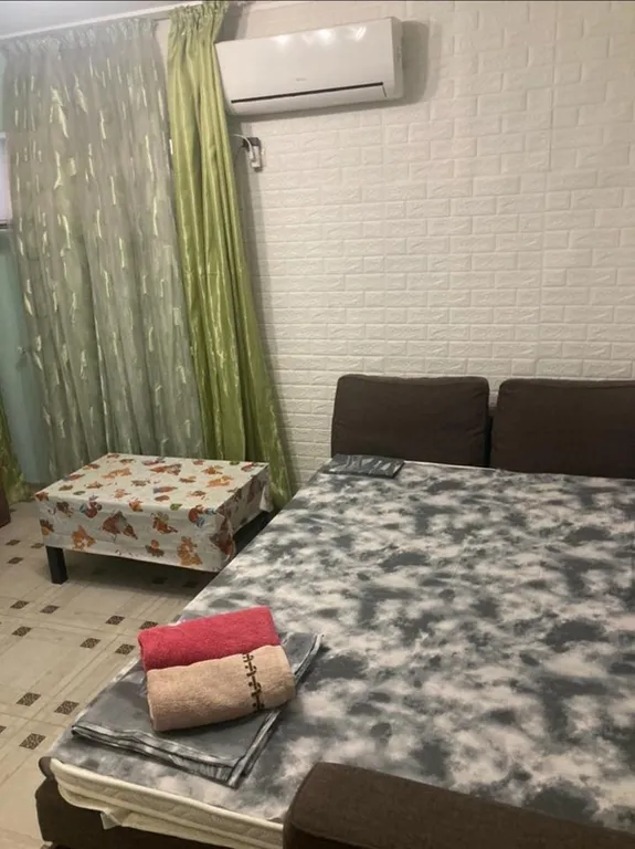 Квартира Комната — Сочи