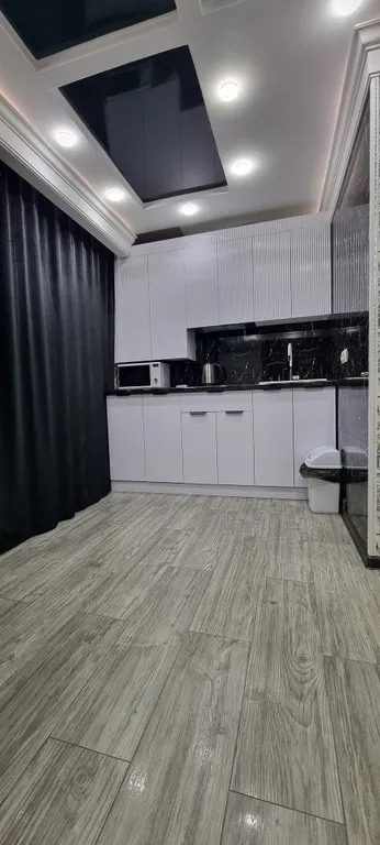 Квартира в центре города премиум класса.