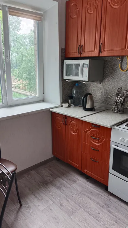 Уютная комната на медгородке