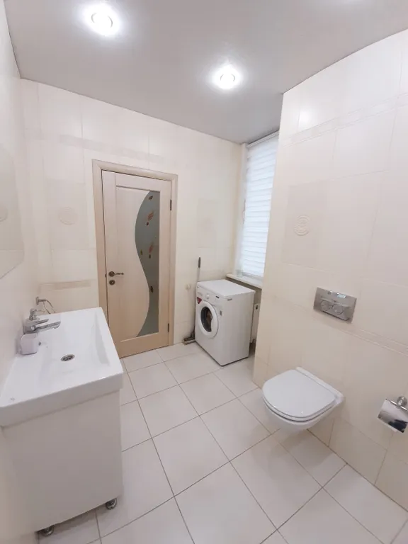 Квартира Квартира Апартамент люкс в артбухте с видом на море — Севастополь