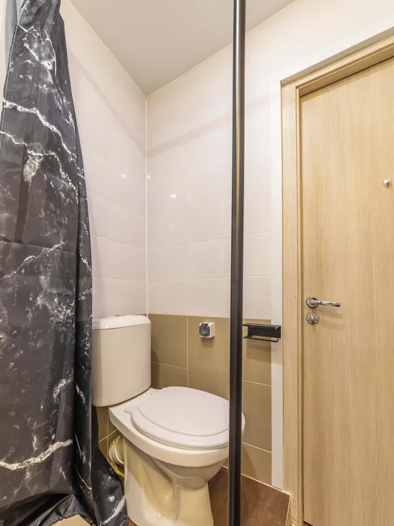 Квартира Апартаменты PlaumHotel — Санкт-Петербург