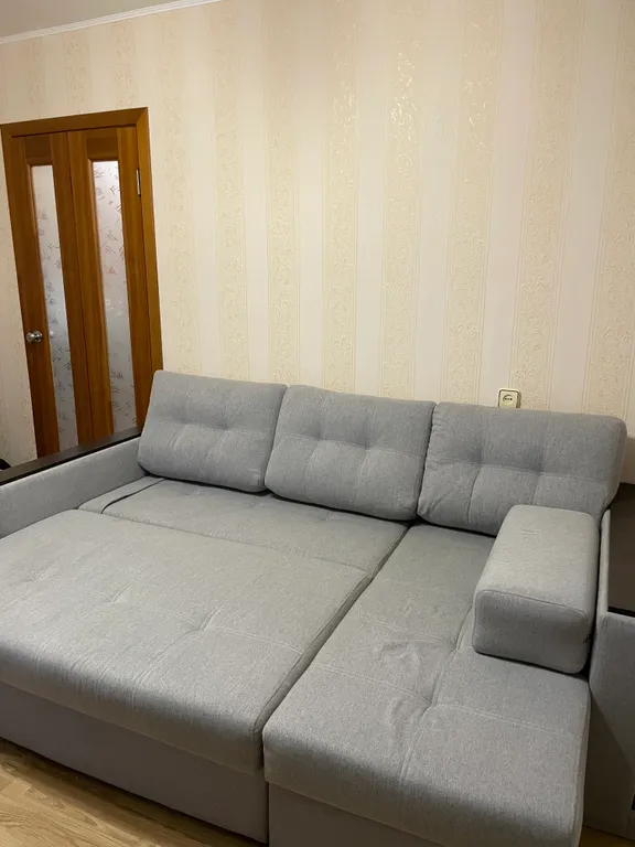 Уютная квартира со всеми удобствами