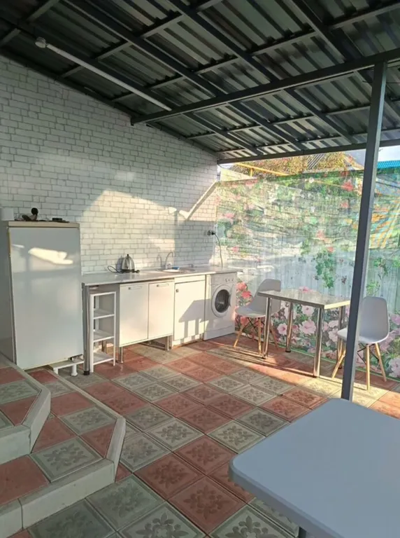 Коттедж Дом без хозяев — Широчанка