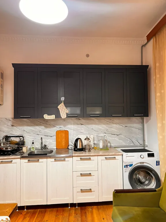 Квартира Уютная  квартира со всеми удобствами — Дербент