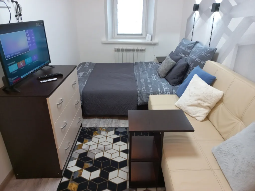 Апартаменты у Кремля