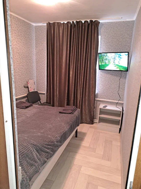 Уютный дом в центре города