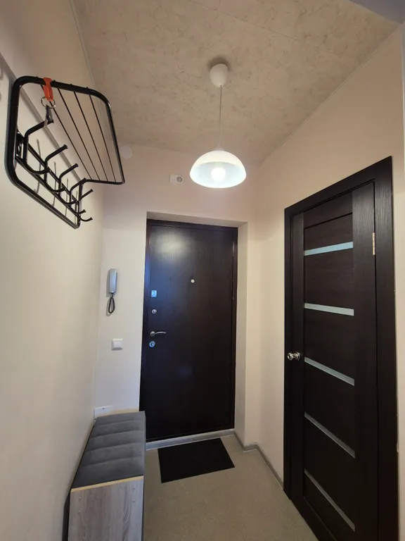 Квартира в центральной части города