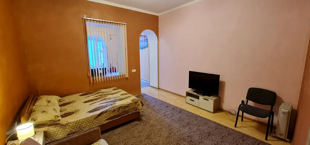 Квартира у моря