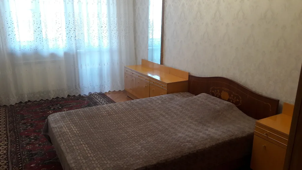 Квартира Уютная квартира возле моря — Каспийск