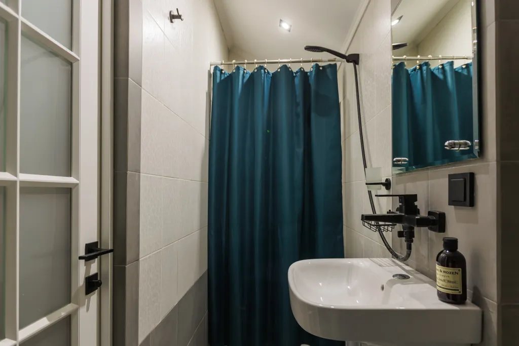 Квартира 2-комнатная Квартира — Махачкала