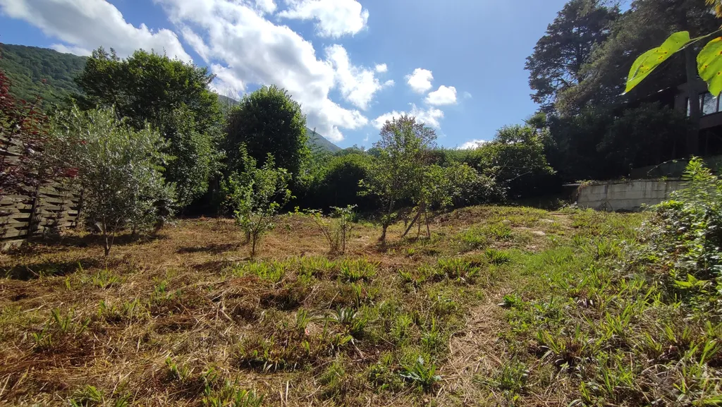 Коттедж Уютный новый домик в самом тихом месте Сочи — Сочи