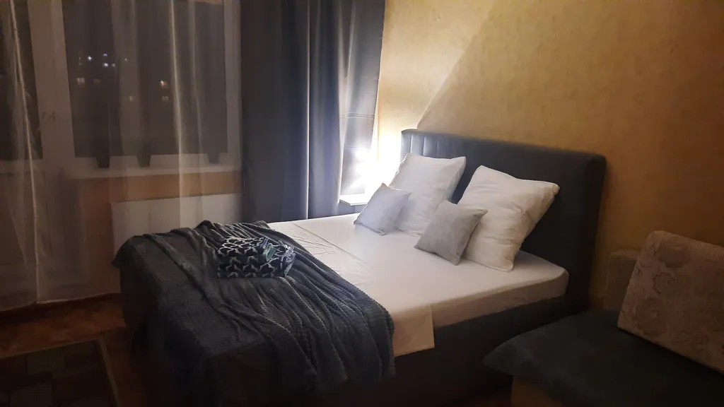 Уютная, чистая квартира для вас