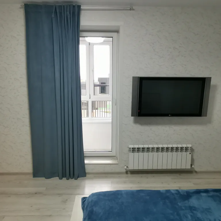 Апартаменты в центре в доме бизнес класса