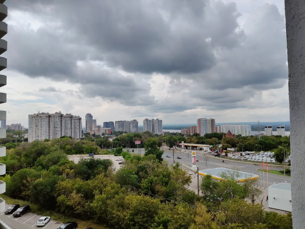 Квартира Уютная квартира в центре города — Самара