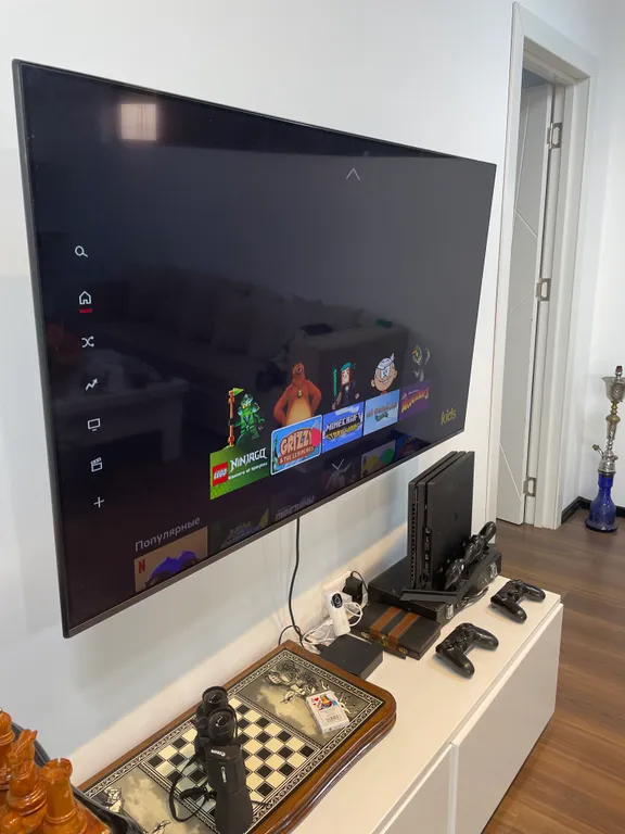 Коттедж недалеко от Seabreeze