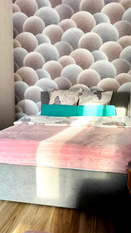 Квартира Квартира Двушка в Новеллах — Ярославль