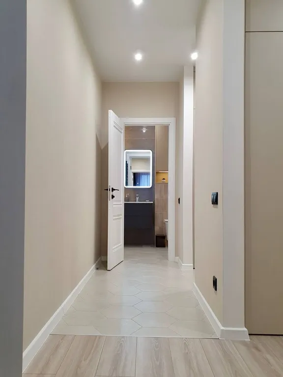 Дизайнерская евродвушка