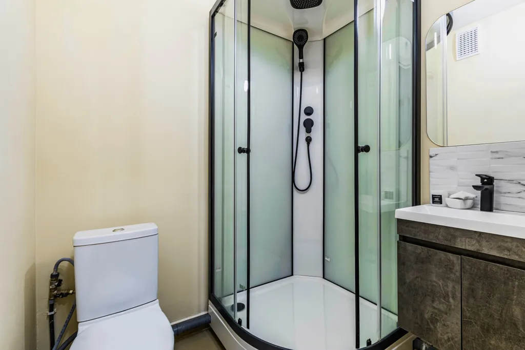 Студия ЖК Цветной Бульвар