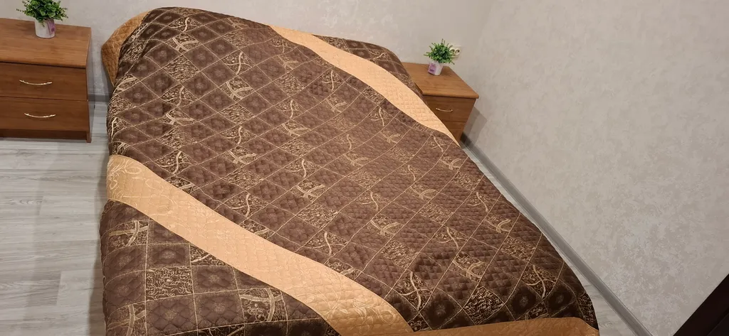 Уютная квартира для туристов и командированных