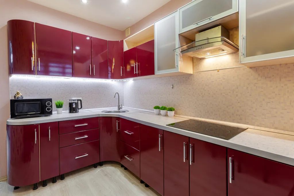 Апартаменты Квартиркаплаза семейный вариант в гео-центре у Автовокзала