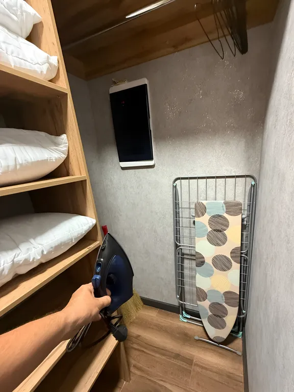 Уютная квартира в курортном городе Ялта