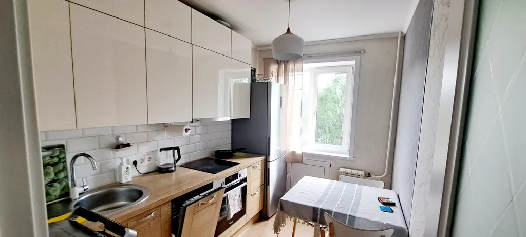 3к квартирв а центре у Сити Молла класса люкс