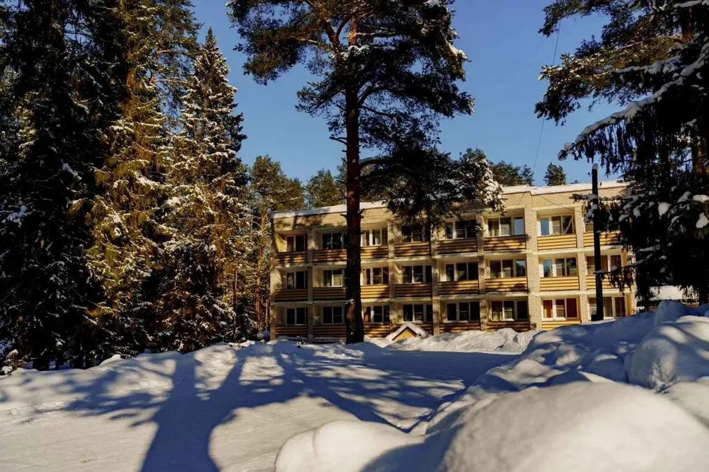 Стандарт двухместный