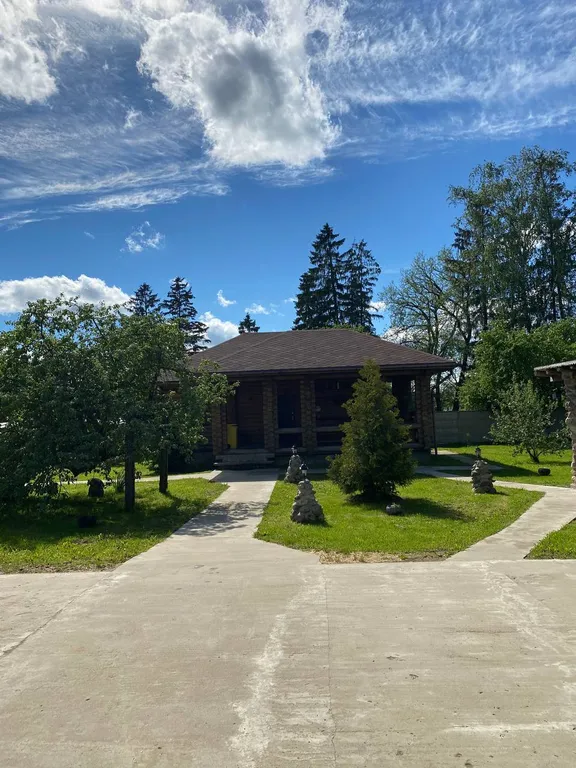 Агроусадьба Простоквашино