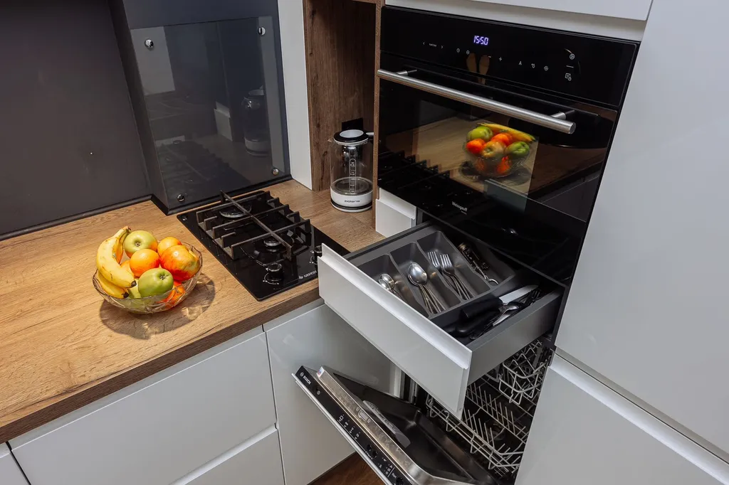 Квартира Квартира Апартамент на первой линии у моря — Пионерский