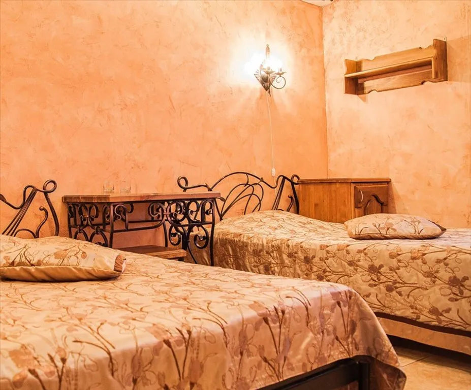 Квартира Комната — аренда посуточно в Брянск